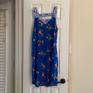 Matilda Jane Flora Dress